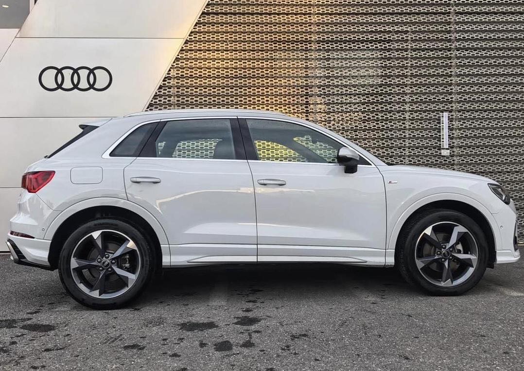奥迪 奥迪Q3 2024 汽车图片 #3