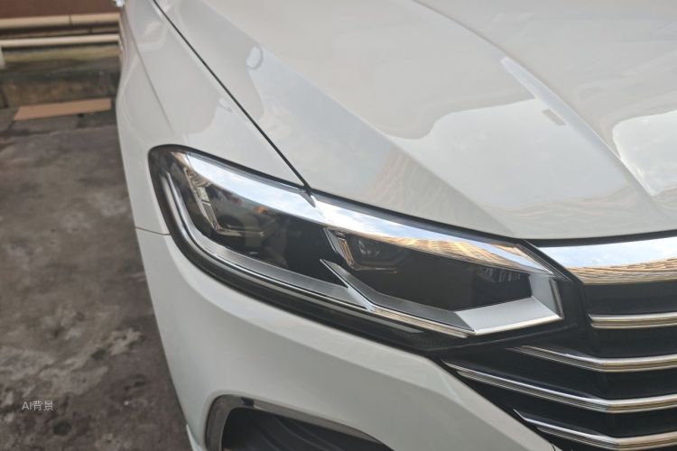 Volkswagen Lavida 2023 #8 Volkswagen Lavida 2023 car image #8