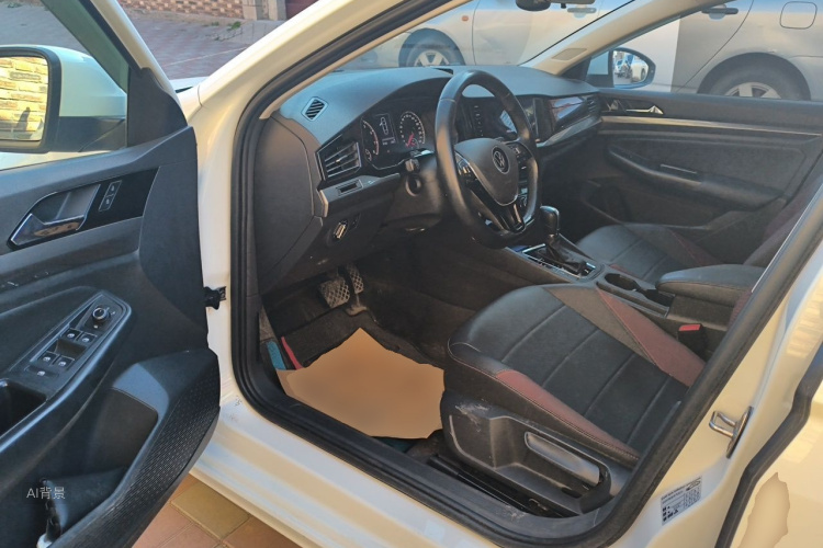 Volkswagen Bora 2022 #18 Volkswagen Bora 2022 car image #18