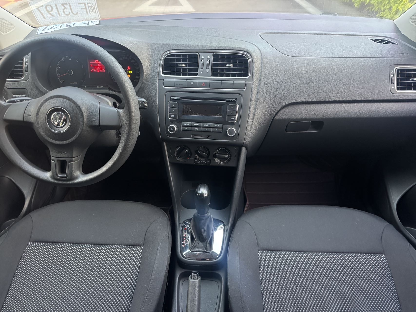 Volkswagen Polo 2011 #8 Volkswagen Polo 2011 imagem de carro #8