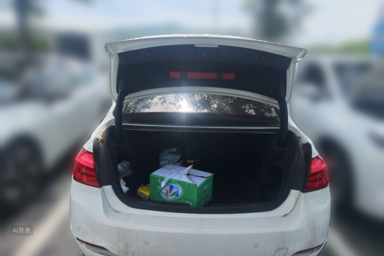 BMW 3 Series 2016 #21 BMW 3 Series 2016 car image #21