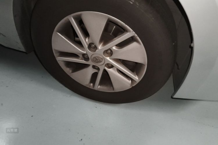 2015 immagine di auto #9