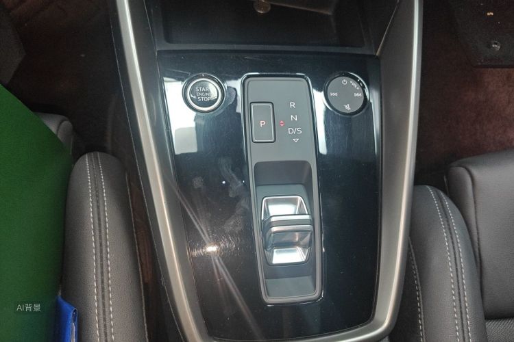Audi A3 2023 car image #16