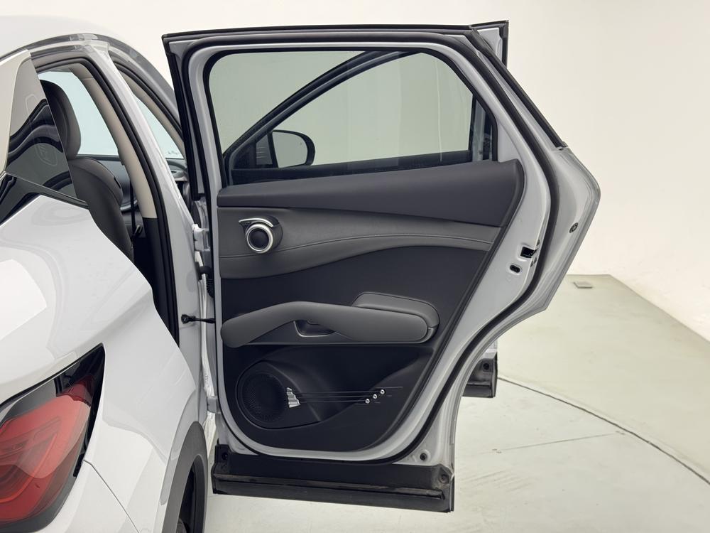 BYD Yuan Plus 2025 car image #27