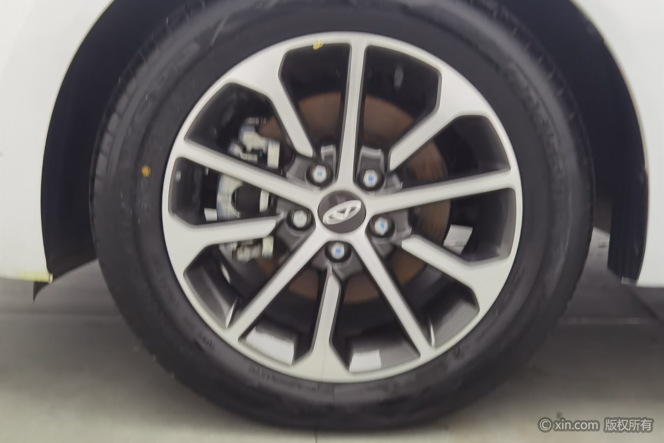 Chery Arrizo 5 2023 #7 Chery Arrizo 5 2023 car image #7
