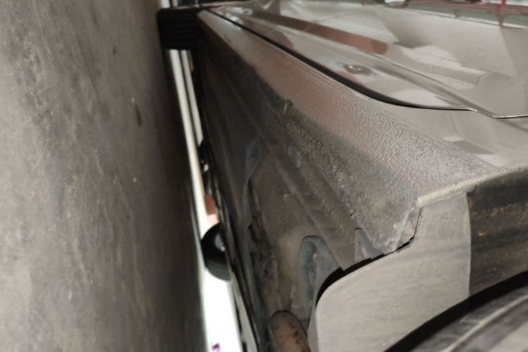 Volkswagen Lavida 2019 car image #25
