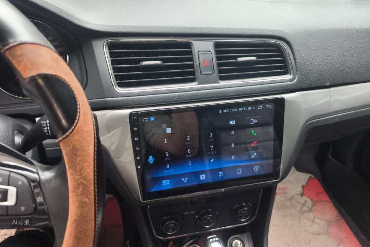 Volkswagen Lavida 2017 #15 Volkswagen Lavida 2017 car image #15