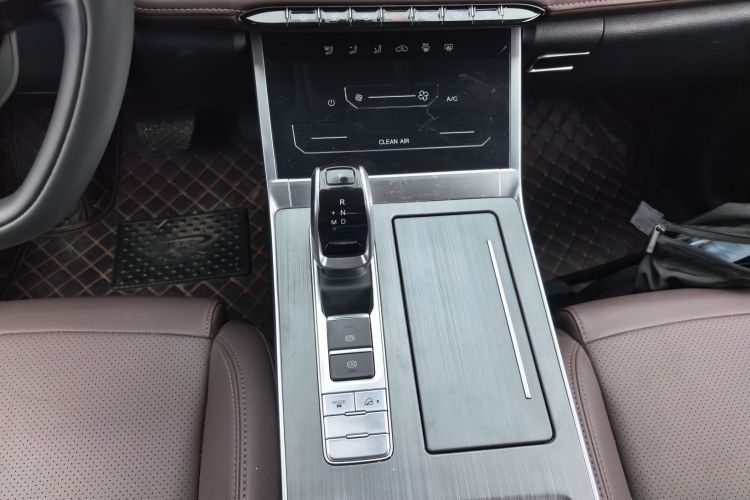 Chery Tiggo 7 2024 car image #14