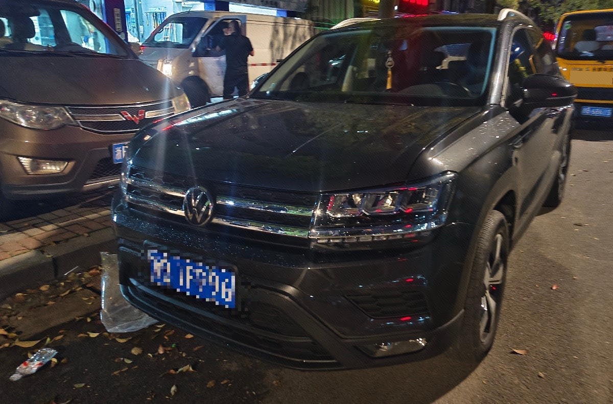 2020 2020 immagine di auto