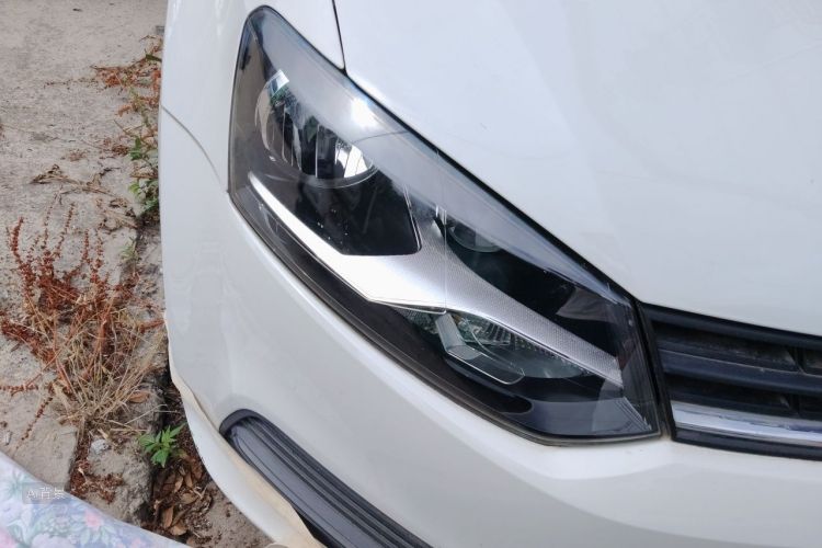 Volkswagen Polo 2016 #8 Volkswagen Polo 2016 immagine di auto #8