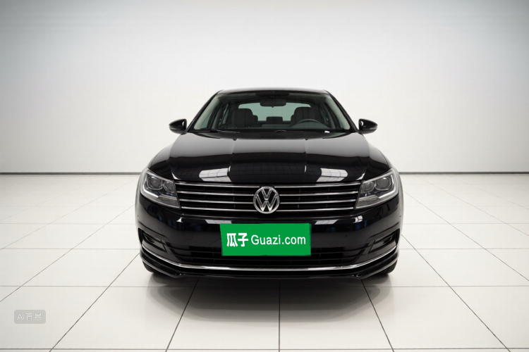 Volkswagen Lavida 2018 imagen de coche #3