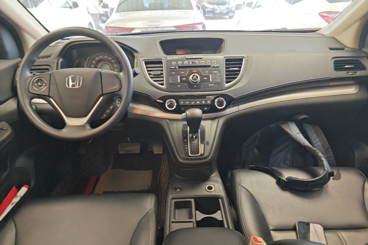 Honda CR-V 2017 car image #11