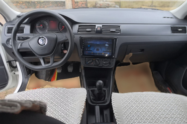 Volkswagen Santana 2021 car image #10
