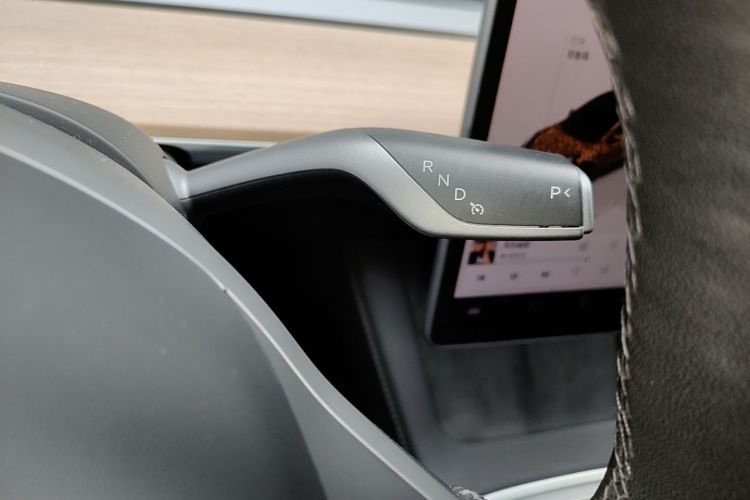 Tesla Model 3 2022 #14 Tesla Model 3 2022 car image #14