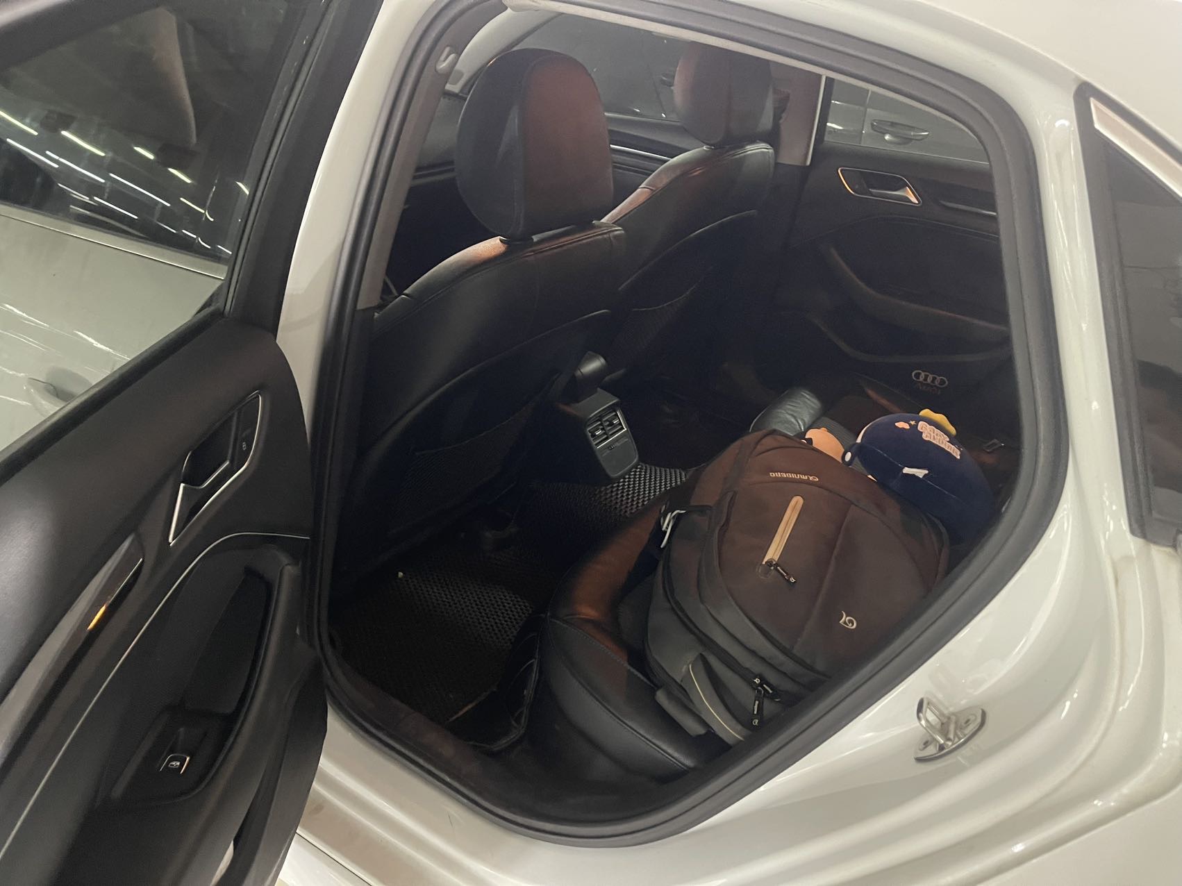 2017 #4 2017 car image #4
