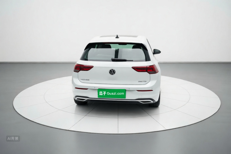 Volkswagen Golf 2022 immagine di auto #6