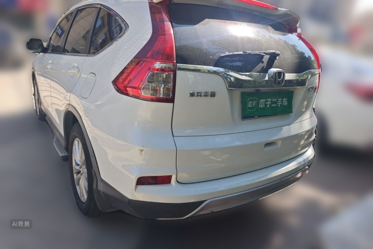 Honda CR-V 2017 car image #5