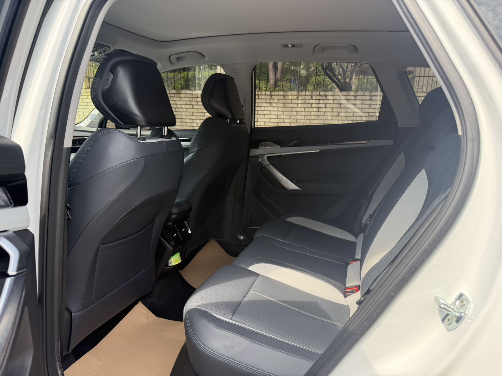 GEELY Boyue L 2025 #6 GEELY Boyue L 2025 car image #6