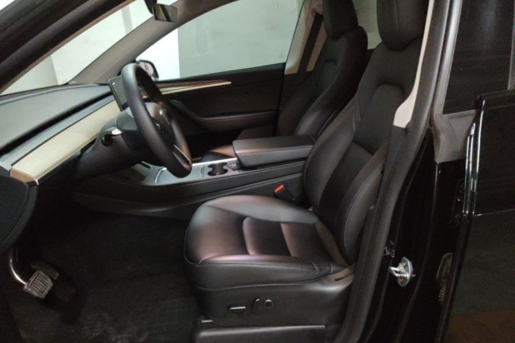 Tesla Model Y 2023 car image #15