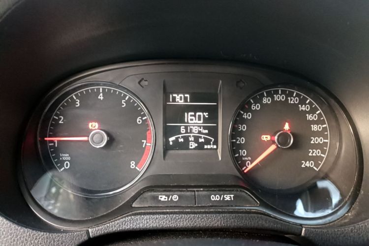 Volkswagen Polo 2019 #12 Volkswagen Polo 2019 immagine di auto #12