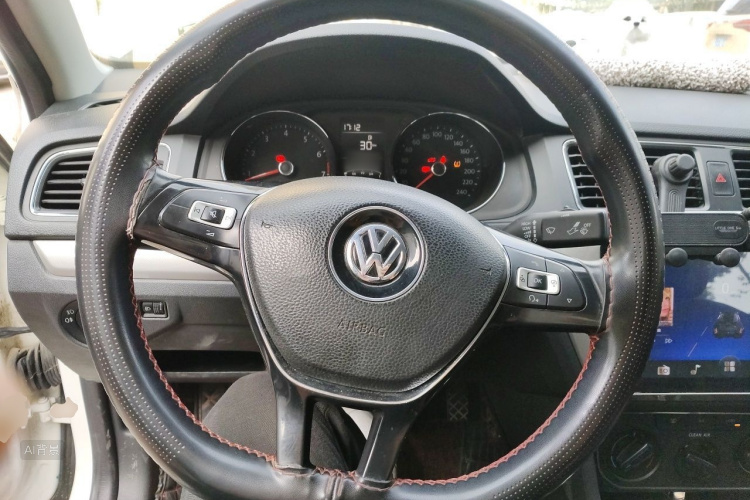 Volkswagen Lavida 2018 #12 Volkswagen Lavida 2018 car image #12