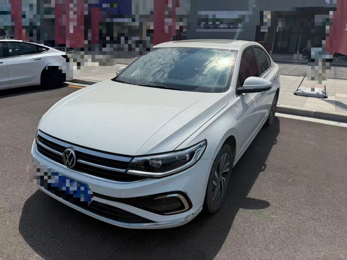 Volkswagen Bora 2023 car image 