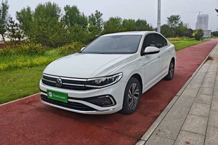 Volkswagen Bora 2023 #2 Volkswagen Bora 2023 immagine di auto #2
