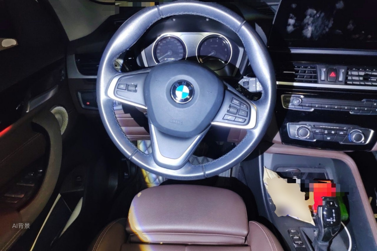 BMW X1 2023 #12 BMW X1 2023 car image #12