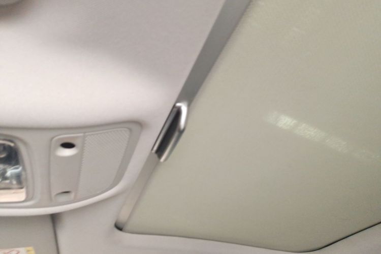 Audi A3 2016 imagen de coche #18