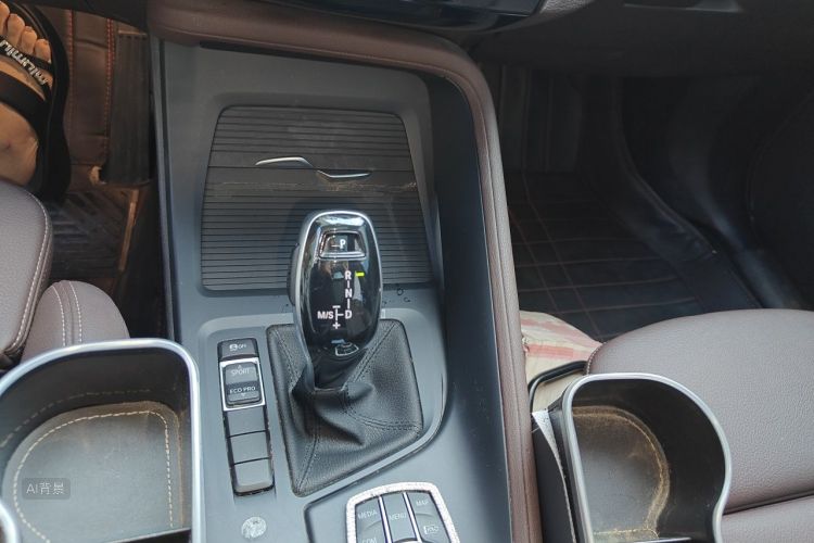 BMW X1 2022 car image #16