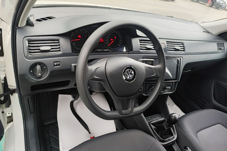 Volkswagen Santana 2019 #10 Volkswagen Santana 2019 car image #10