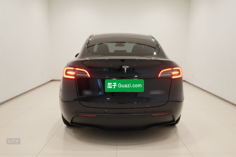 Tesla Model Y 2024 #6 Tesla Model Y 2024 car image #6