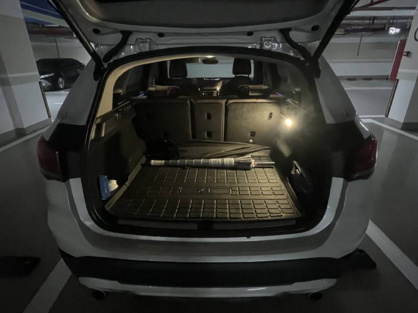 BMW X1 2023 #8 BMW X1 2023 imagen de coche #8