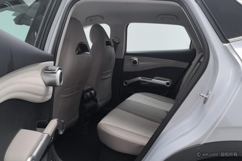 BYD Yuan Plus 2023 car image #20