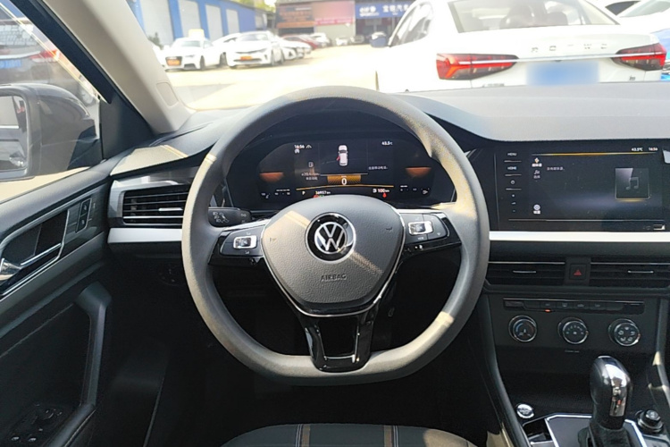 Volkswagen Lavida 2022 изображение автомобиля #11