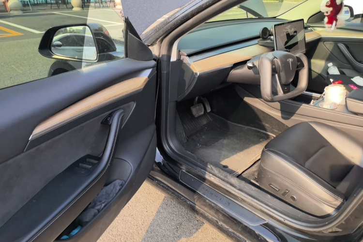 Tesla Model 3 2022 #9 Tesla Model 3 2022 imagen de coche #9