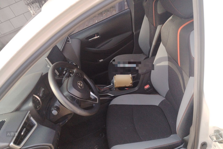 Toyota Corolla 2021 #17 Toyota Corolla 2021 immagine di auto #17