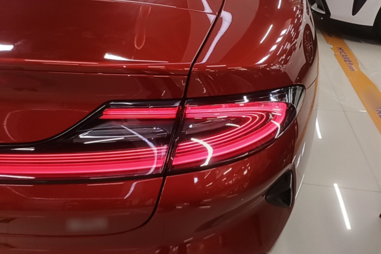 2026 car image #8