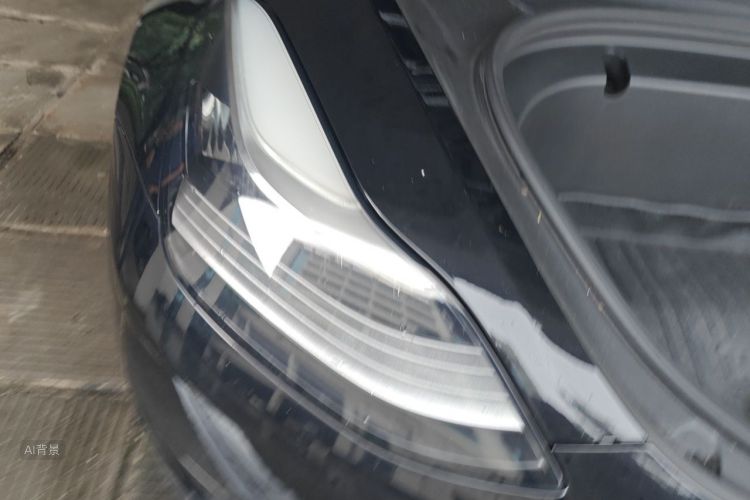 Tesla Model 3 2020 #8 Tesla Model 3 2020 car image #8
