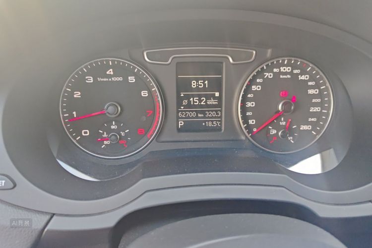 Audi Q3 2016 #14 Audi Q3 2016 immagine di auto #14