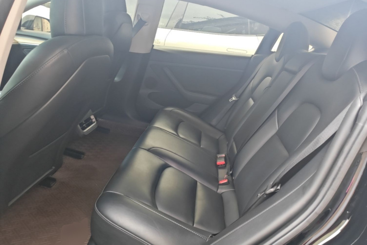 Tesla Model 3 2023 #17 Tesla Model 3 2023 car image #17