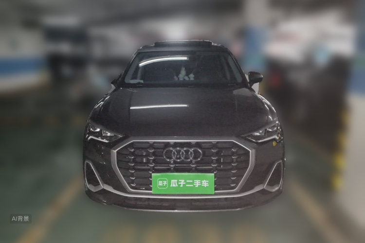 Audi Q3 2020 #3 Audi Q3 2020 car image #3