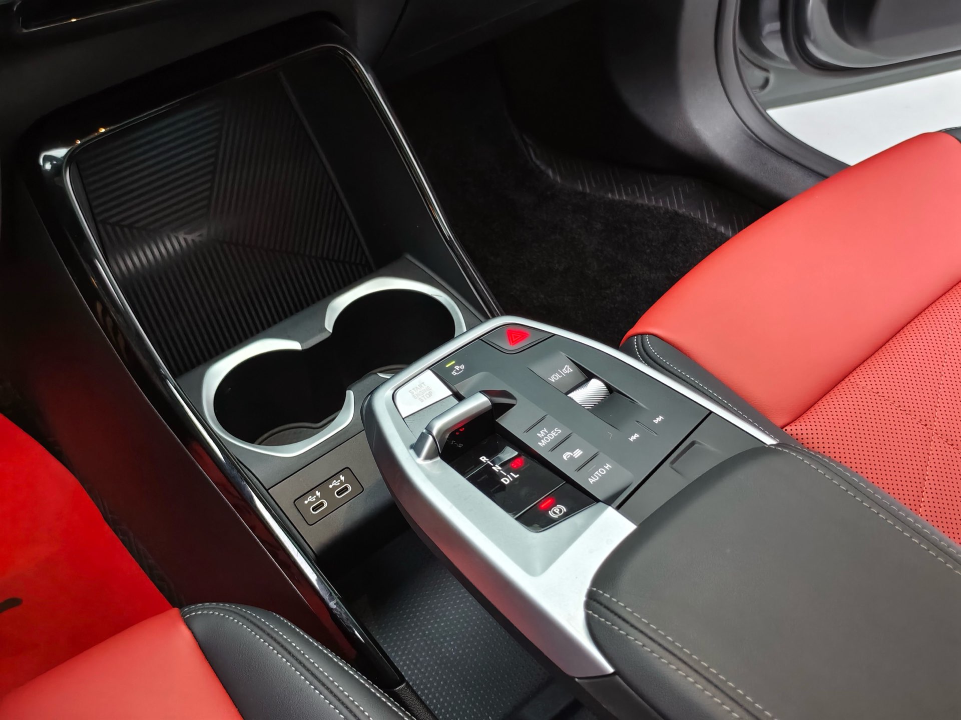BMW X1 2023 #14 BMW X1 2023 imagen de coche #14