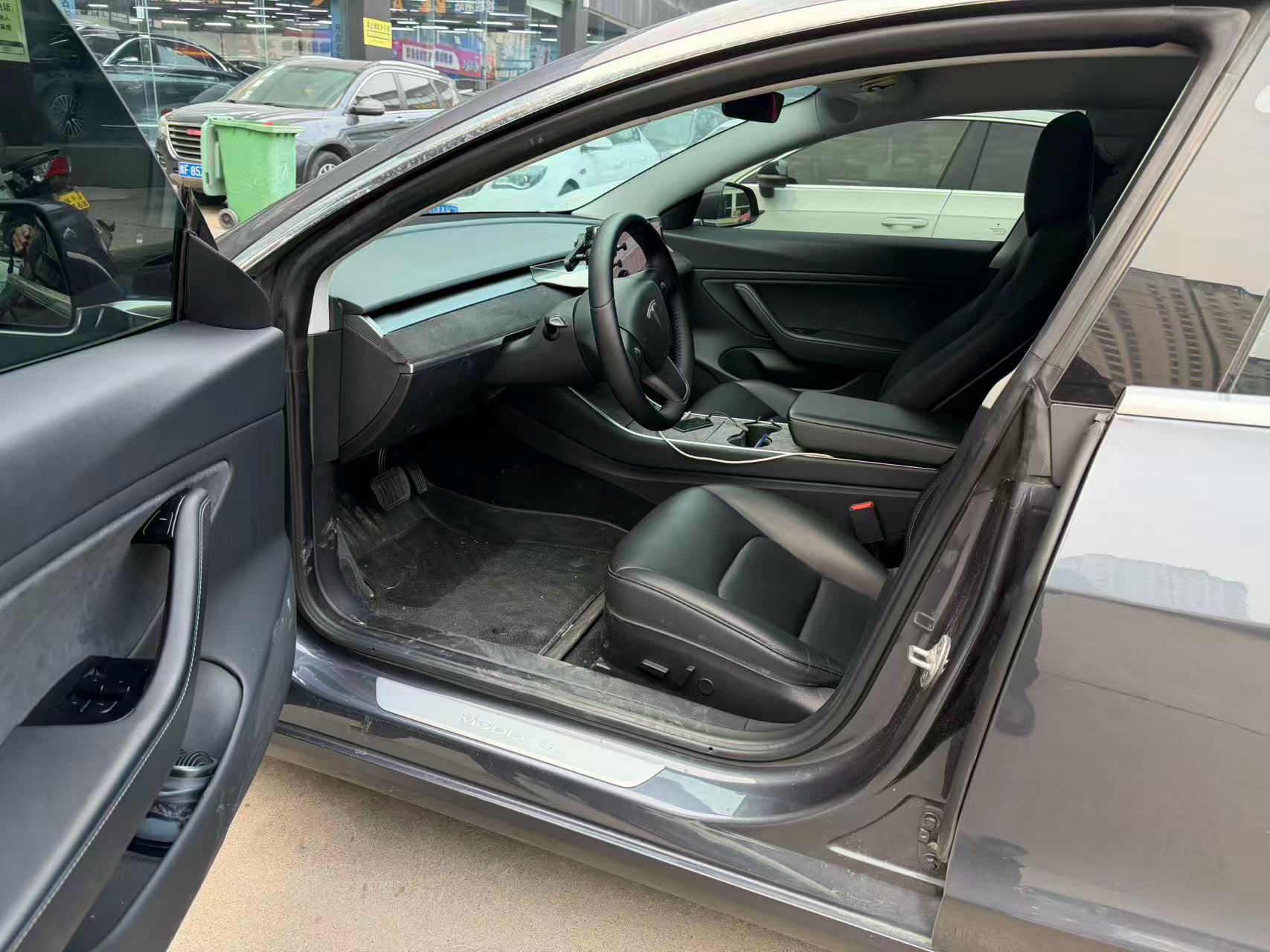 Tesla Model 3 (Imported) 2019 car image #2