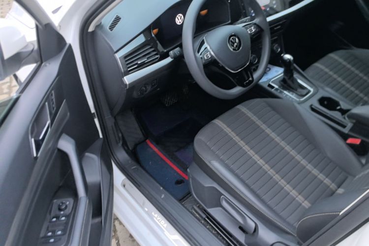 Volkswagen Lavida 2023 #16 Volkswagen Lavida 2023 car image #16