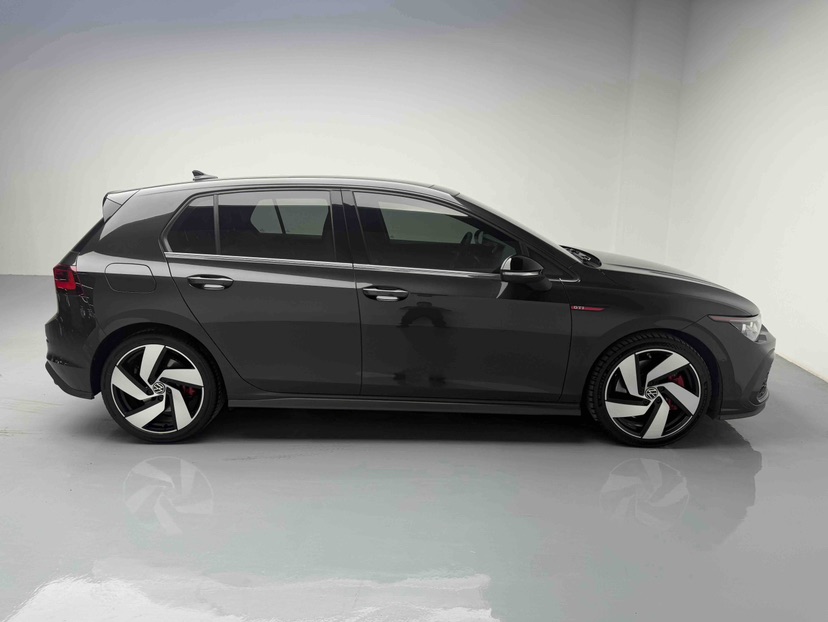 大众 高尔夫GTI 2022 汽车图片 #5