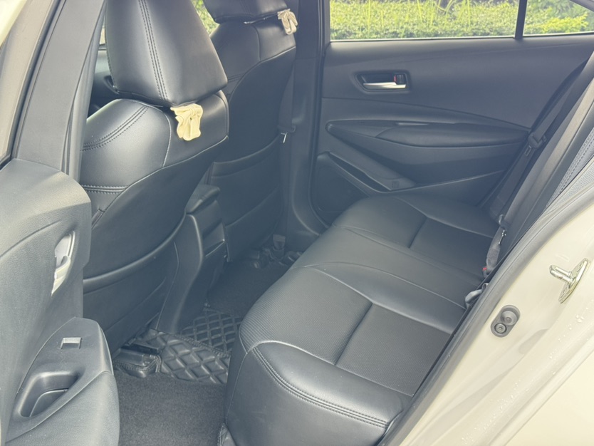 Toyota Corolla 2021 car image #7