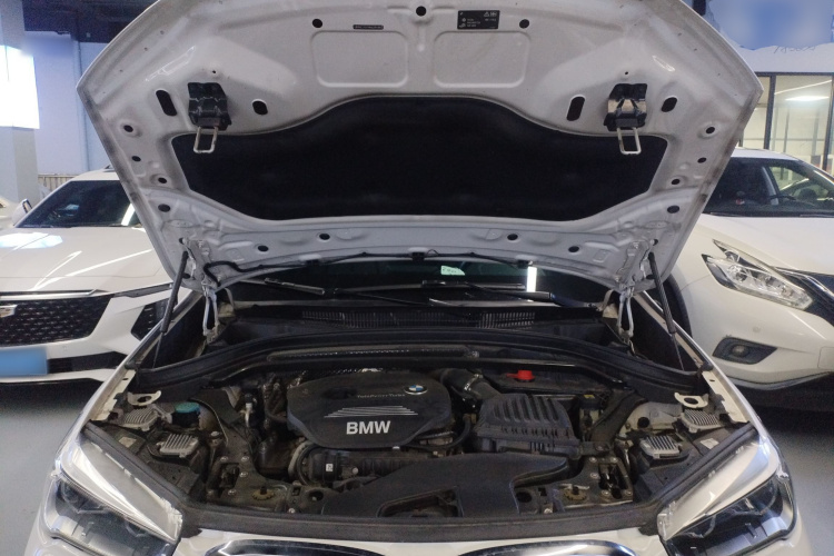 BMW X1 2016 image de voiture #20