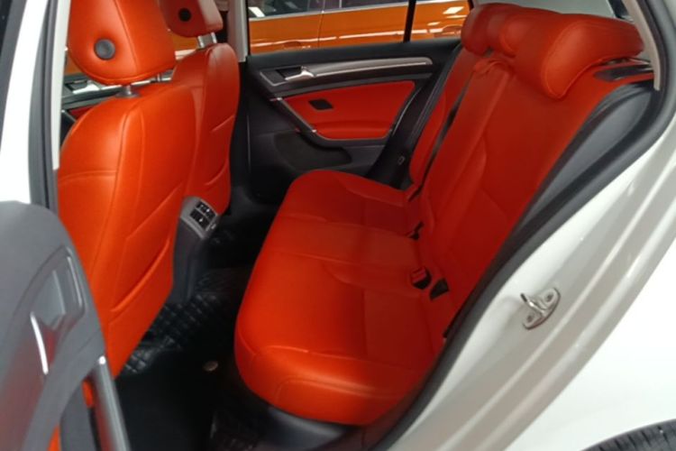 Volkswagen Golf 2016 car image #13