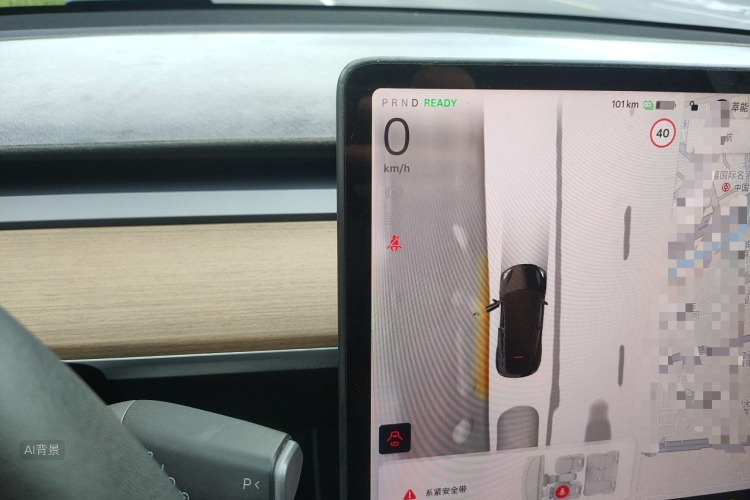 Tesla Model Y 2022 #13 Tesla Model Y 2022 car image #13